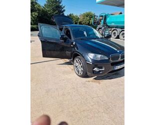 BMW X6 Gebrauchtwagen