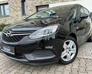 Opel Zafira Gebrauchtwagen