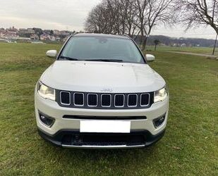 Jeep Compass Gebrauchtwagen