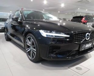 Volvo V60 Gebrauchtwagen