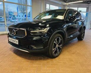 Volvo XC40 Gebrauchtwagen