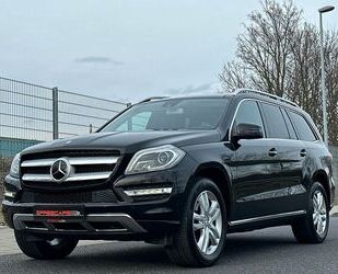 Mercedes-Benz GL 350 Gebrauchtwagen