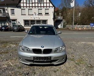 BMW 116 Gebrauchtwagen