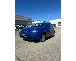 Seat Ibiza Gebrauchtwagen