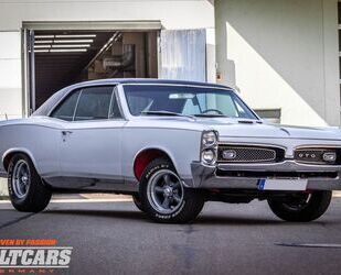 Pontiac GTO Gebrauchtwagen