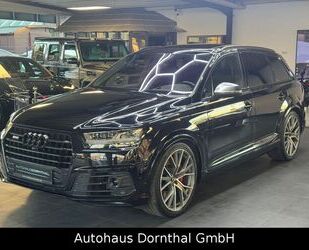 Audi SQ7 Gebrauchtwagen