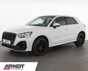 Audi SQ2 Gebrauchtwagen