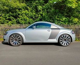 Audi TT Gebrauchtwagen