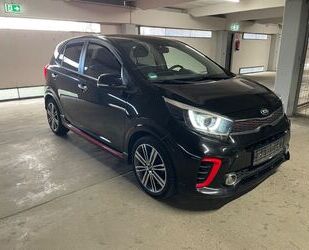 Kia Picanto Gebrauchtwagen