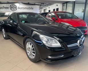Mercedes-Benz SLK 200 Gebrauchtwagen