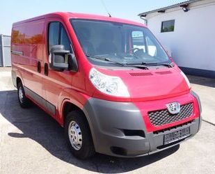 Peugeot Boxer Gebrauchtwagen