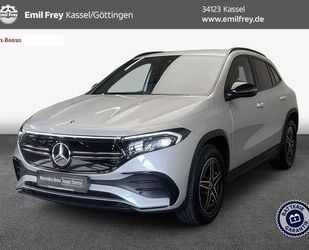 Mercedes-Benz EQA Gebrauchtwagen