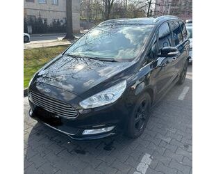 Ford Galaxy Gebrauchtwagen
