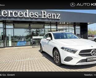 Mercedes-Benz A 180 Gebrauchtwagen