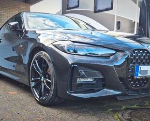 BMW 420 Gebrauchtwagen
