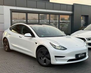 Tesla Model 3 Gebrauchtwagen
