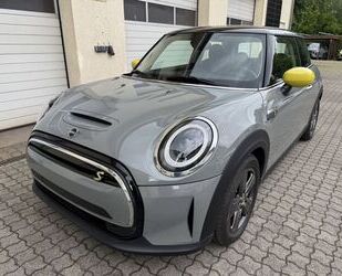 Mini Cooper SE Gebrauchtwagen