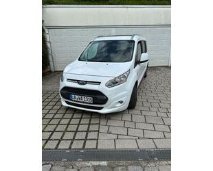 Ford Tourneo Connect Gebrauchtwagen