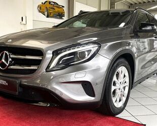 Mercedes-Benz GLA 200 Gebrauchtwagen