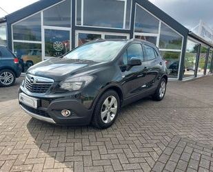 Opel Mokka Gebrauchtwagen