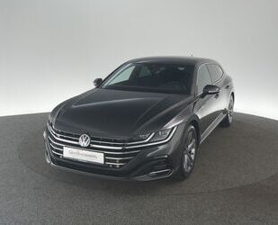 VW Arteon Gebrauchtwagen