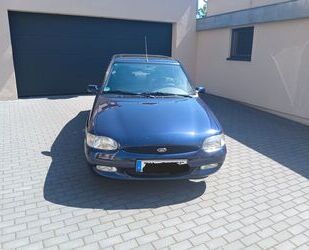 Ford Escort Gebrauchtwagen
