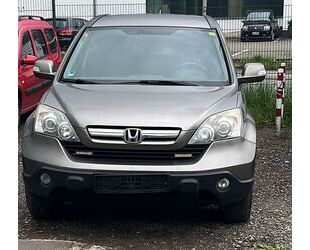 Honda CR-V Gebrauchtwagen