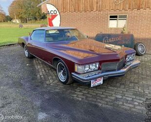 Buick Riviera Gebrauchtwagen