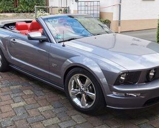 Ford Mustang Gebrauchtwagen