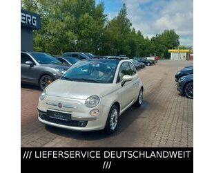 Fiat 500 Gebrauchtwagen