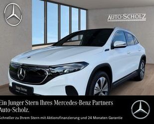 Mercedes-Benz EQA Gebrauchtwagen