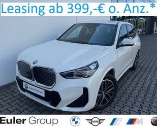 BMW iX1 Gebrauchtwagen