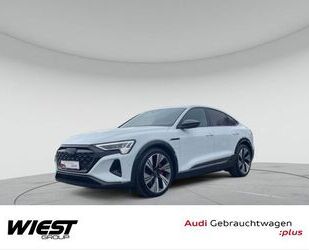 Audi Q8 e-tron Gebrauchtwagen