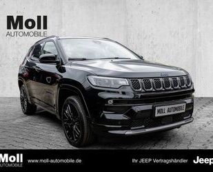 Jeep Compass Gebrauchtwagen