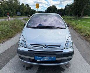 Citroen Xsara Gebrauchtwagen