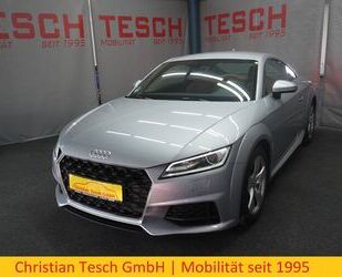 Audi TT Gebrauchtwagen