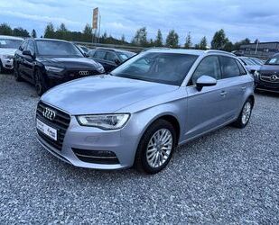 Audi A3 Gebrauchtwagen
