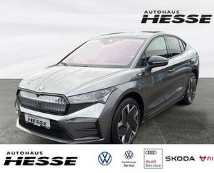 Skoda Enyaq Gebrauchtwagen