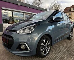 Hyundai i10 Gebrauchtwagen