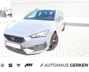 Cupra Leon Gebrauchtwagen