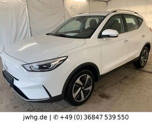 MG ZS Gebrauchtwagen