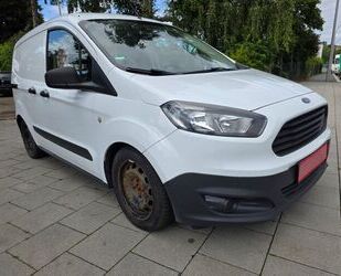 Ford Transit Courier Gebrauchtwagen