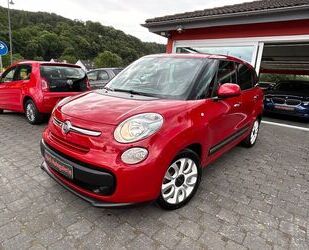 Fiat 500L Gebrauchtwagen