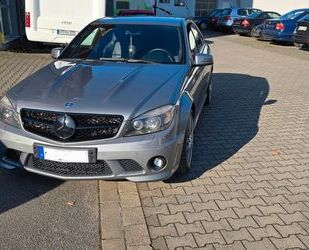 Mercedes-Benz C 63 AMG Gebrauchtwagen