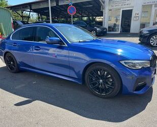 BMW 330 Gebrauchtwagen