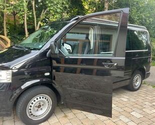 VW T5 Multivan Gebrauchtwagen