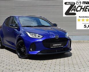 Mazda 2 Hybrid Gebrauchtwagen