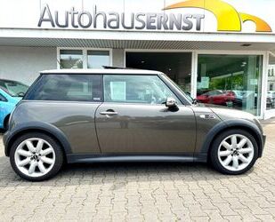 Mini Cooper S Gebrauchtwagen