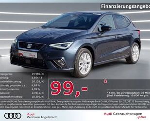 Seat Ibiza Gebrauchtwagen