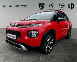 Citroen C3 Aircross Gebrauchtwagen
